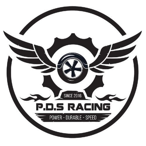 PDSRACING Logo